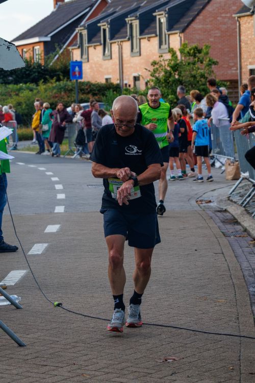 Landlopersjogging 2026